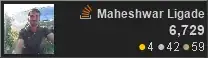 profile for Maheshwar at Stack Overflow, Q&A for professional and enthusiast programmers profile for Maheshwar at Stack Overflow, Q&A for professional and enthusiast programmers