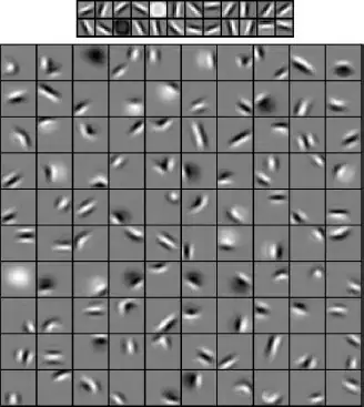 first layer filters