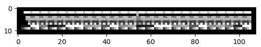Real data example of image