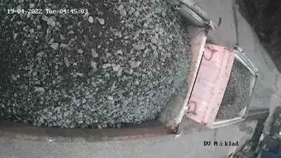 truck