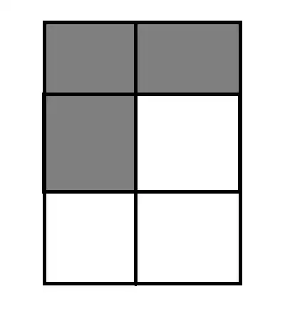 example pattern