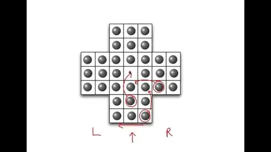 Peg Solitaire
