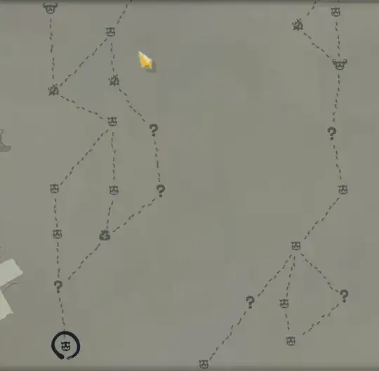 Sample map
