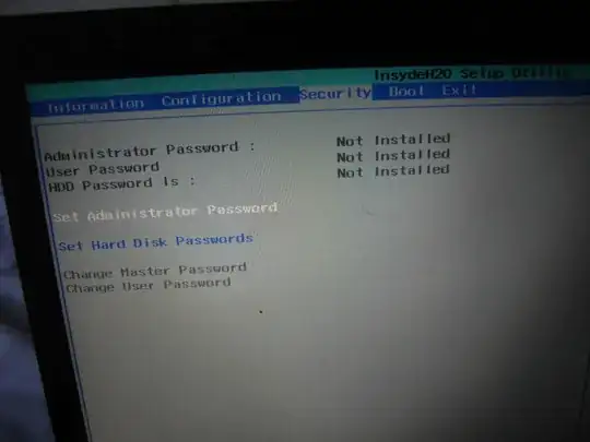 security