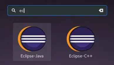 launcher icons