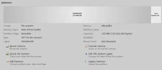 Disk Utility