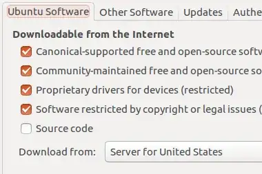 Restricted Enabled