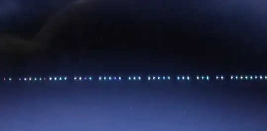 screen blacks out