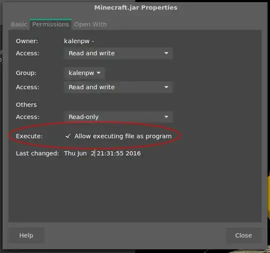 Image of checkbox