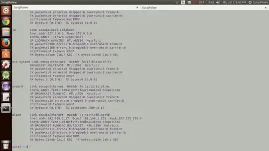 image to the output