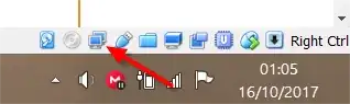 VirtualBox Networking stopped working