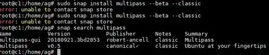 snap commands