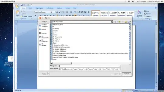 wine file manager
