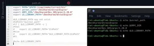 ScriptAndOutput