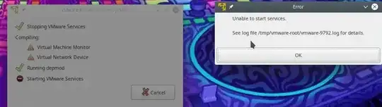 Error