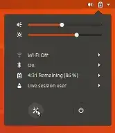 |Launch Settings