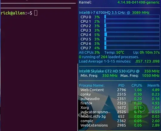 intel GPU