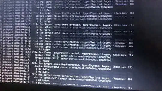 Error