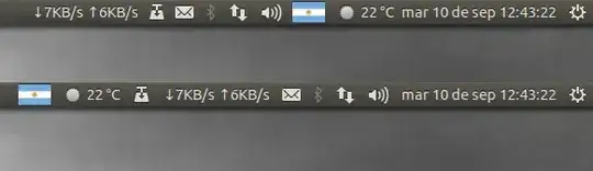 ubuntu's indicator
