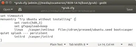 grub.cfg