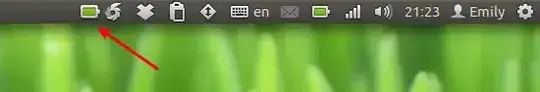 extra power indicator