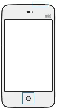 Meizu MX4 buttons