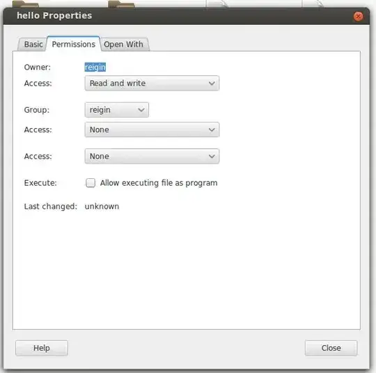 GUI