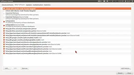 other software