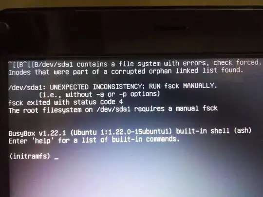booting