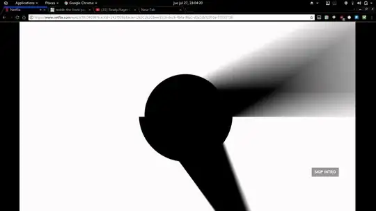 tear