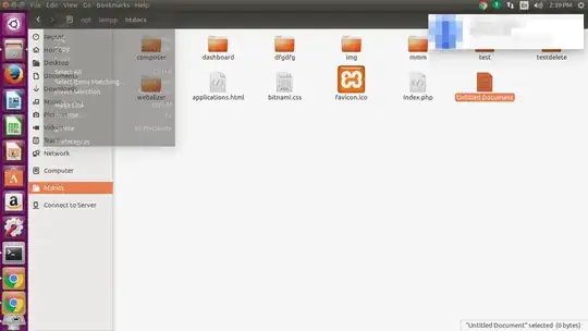 Files