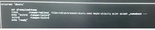 error