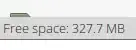 filesystem memory