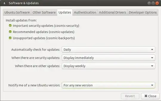 for any new version
