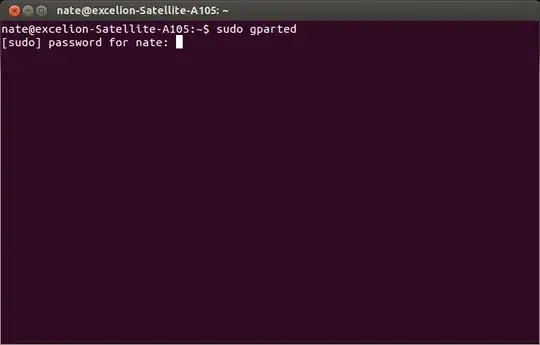 terminal