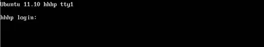 virtual console working