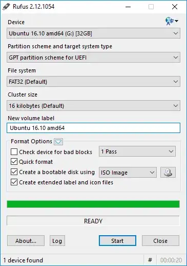 Keep every option as shown is image