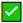 image of a green checkmark