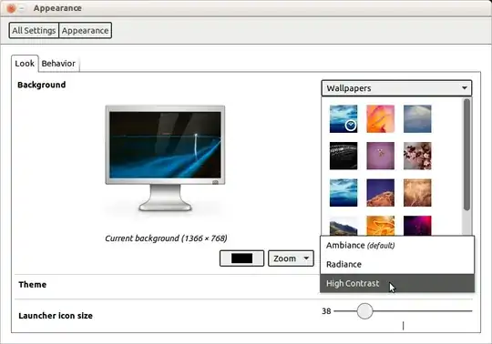 change ubuntu theme