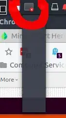 mysterious icon