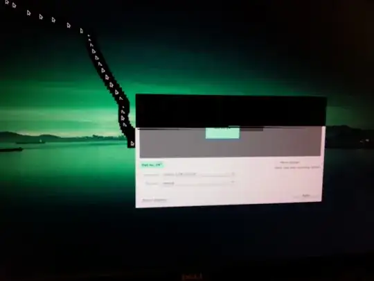 lame screen capture