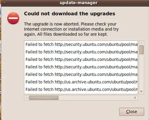 404 not found