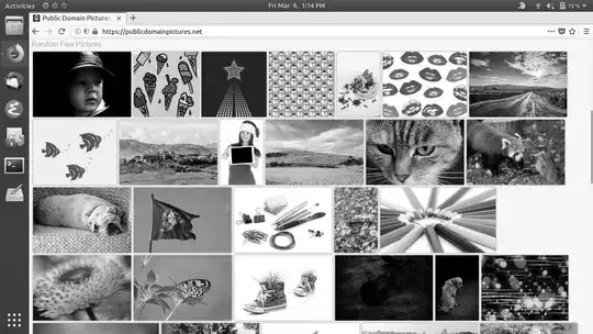 Grayscale