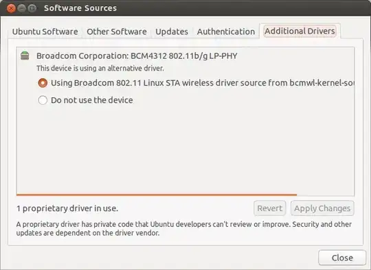 Software Sources