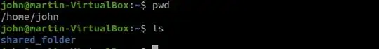renamed shared directory