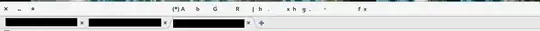 Title Bar font issue