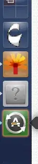 Icon on launcher