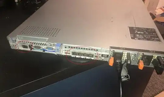 server