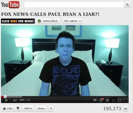 Blue flash videos