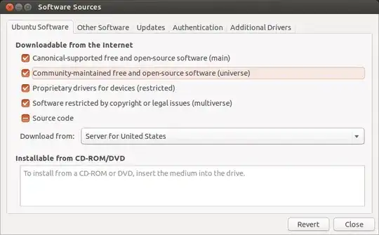 software-sources